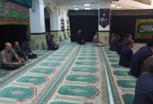 گزارش تصویری پایز جنگل ابر شاهرود